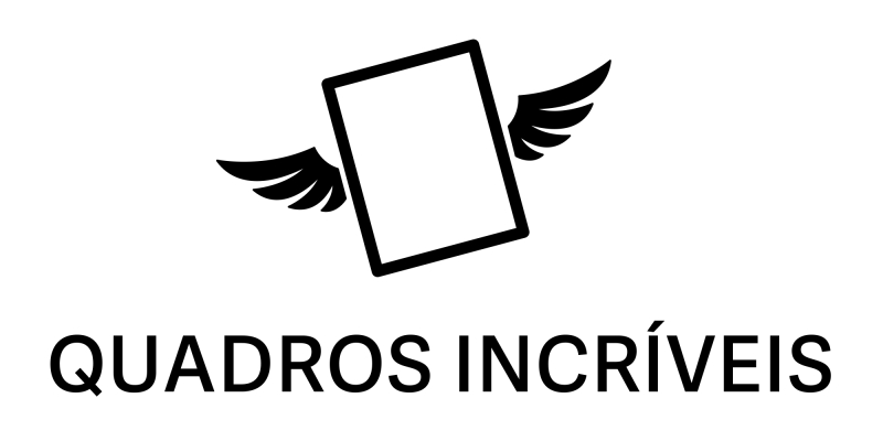 Quadros Incríveis