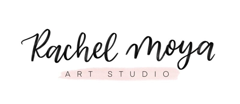 Rachel Moya | Art Studio