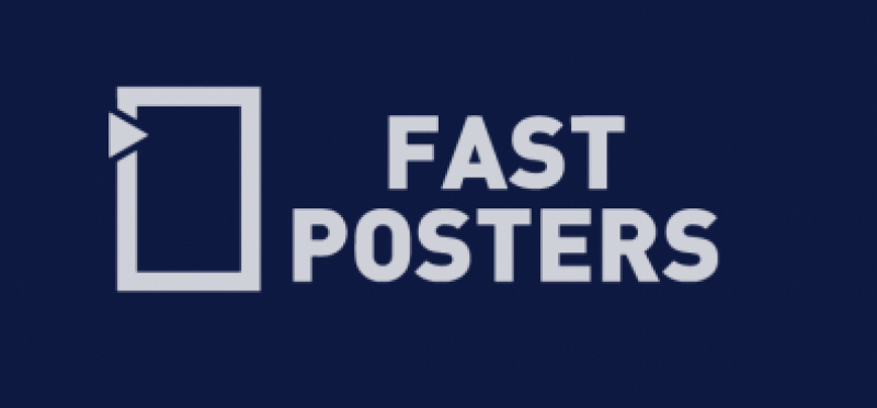 FAST POSTERS