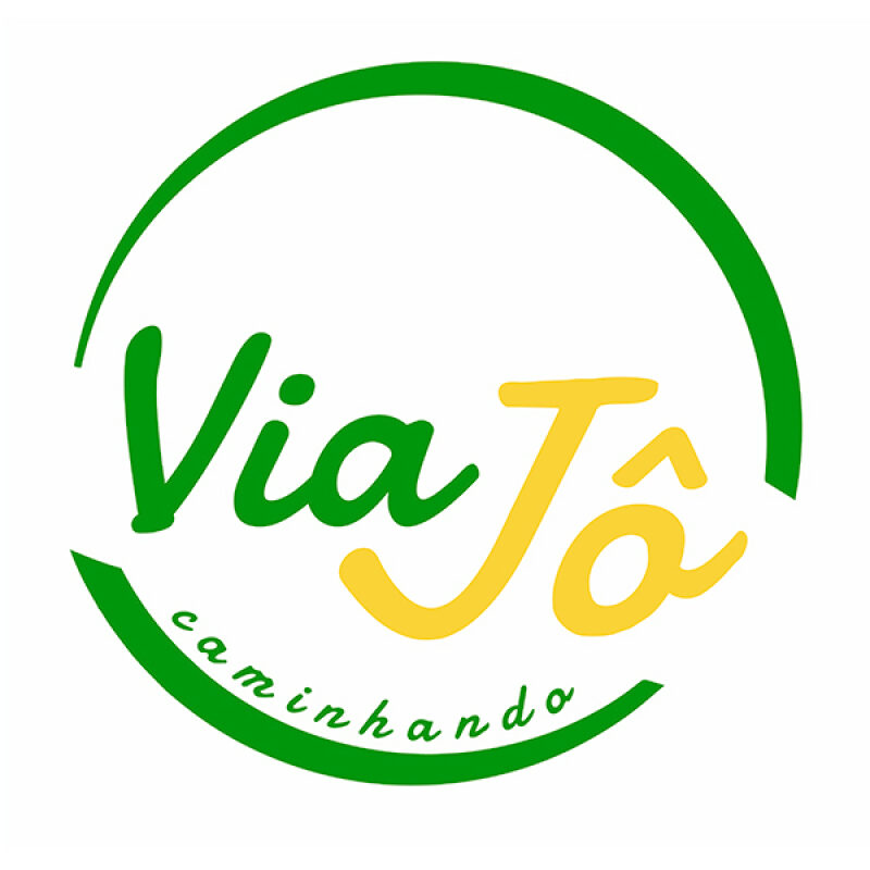 ViaJô Caminhando
