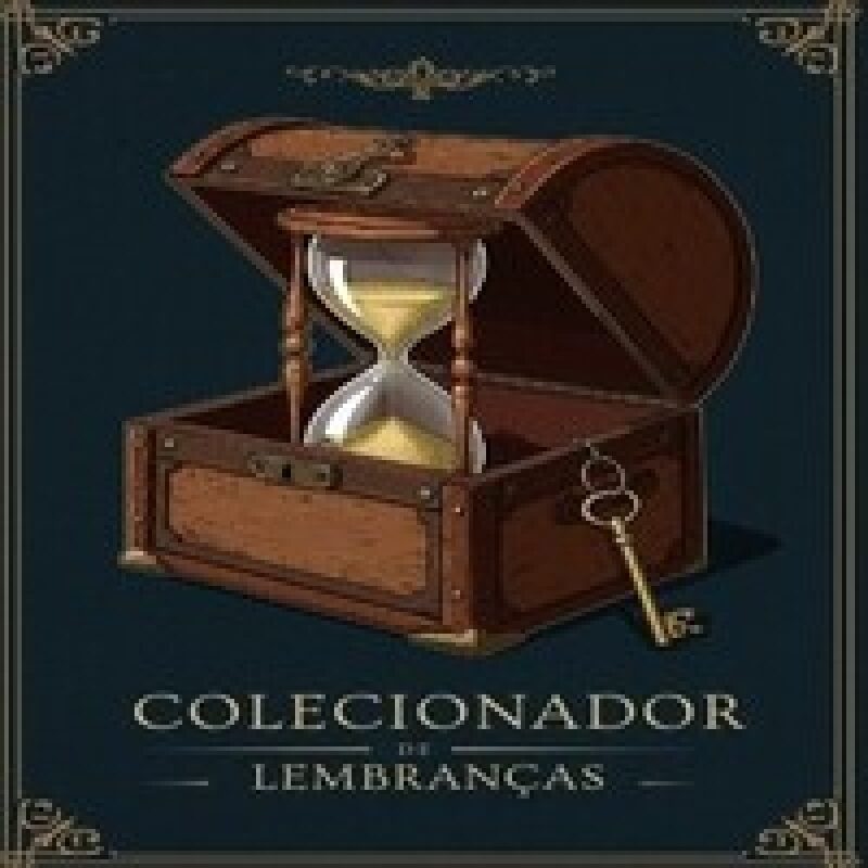 Colecionador de Lembranças