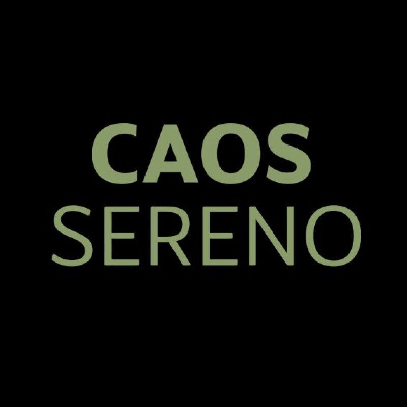 caos sereno